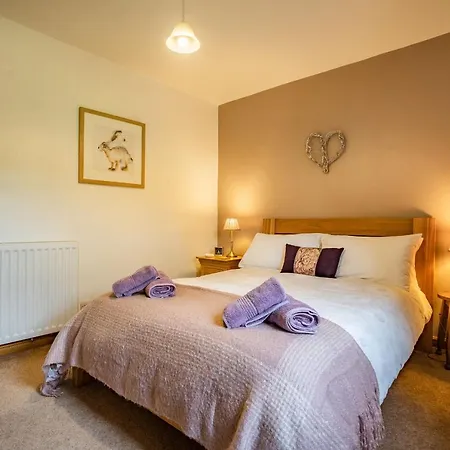 Brown Hill * Feetham