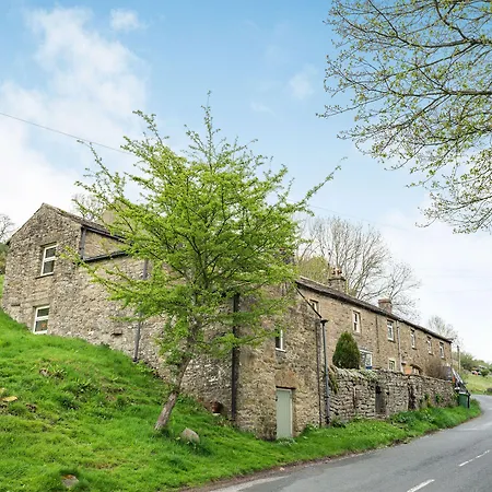 Brown Hill Feetham