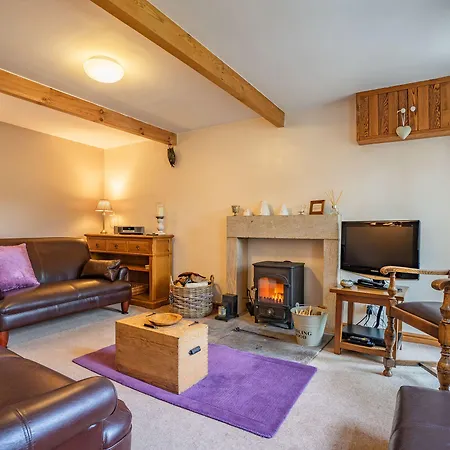 Ferienhaus Brown Hill Feetham